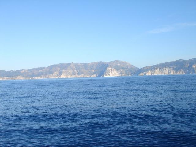 Řecko, jachta 2008 > obr (405)